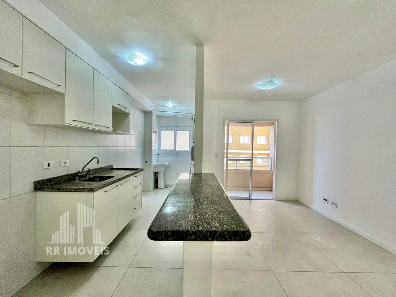 Apartamento, 2 quartos, 70 m² - Foto 2