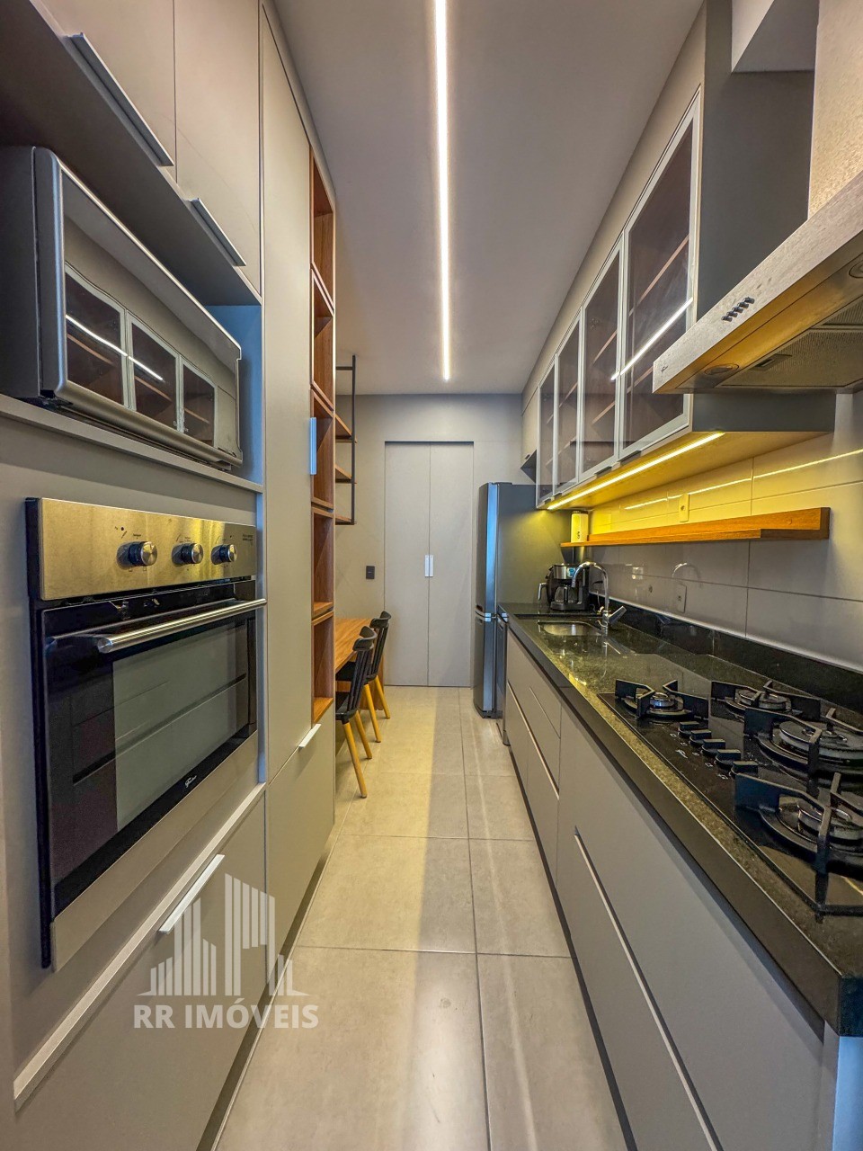 Apartamento, 2 quartos, 112 m² - Foto 11