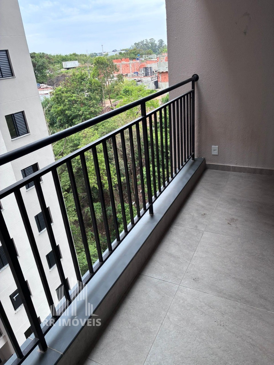 Apartamento, 2 quartos, 59 m² - Foto 1