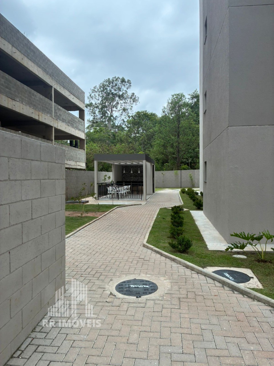 Apartamento, 2 quartos, 59 m² - Foto 13