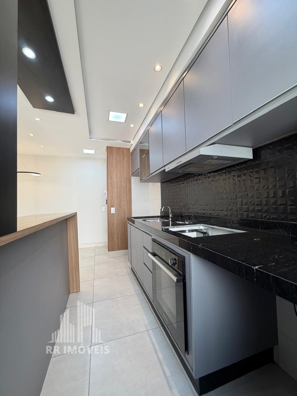 Apartamento, 2 quartos, 58 m² - Foto 5