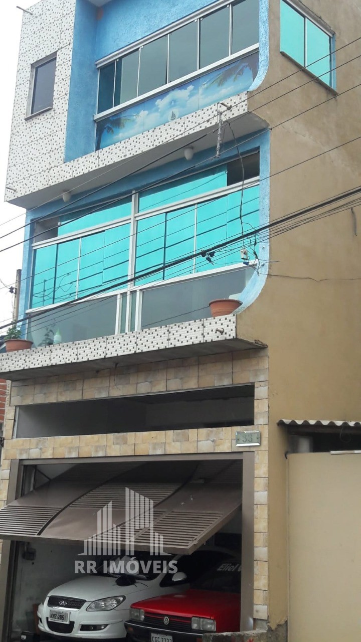 Casa, 3 quartos, 250 m² - Foto 10