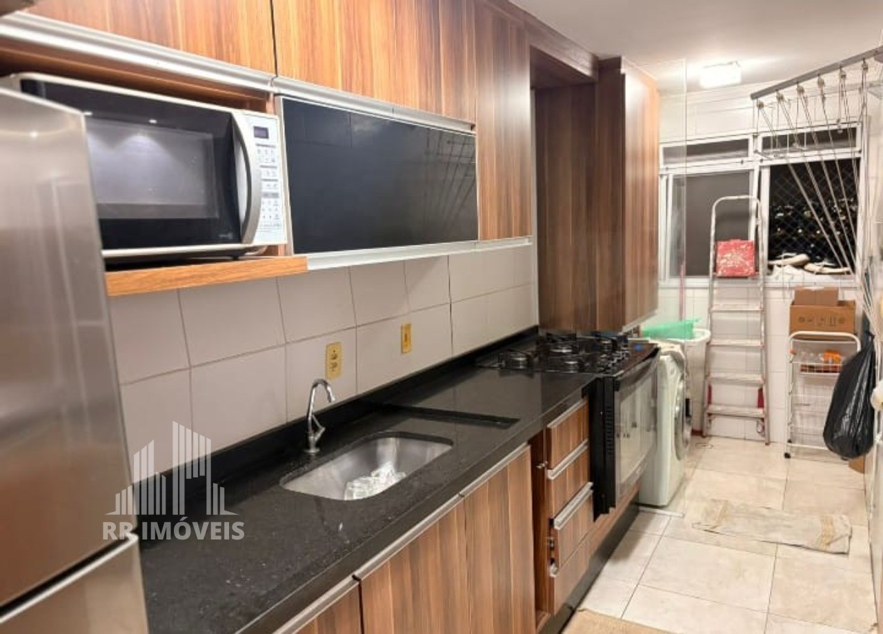 Apartamento, 2 quartos, 55 m² - Foto 3
