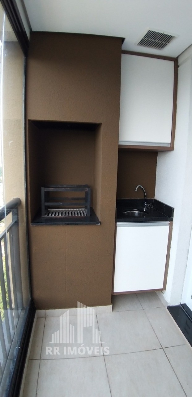 Apartamento, 3 quartos, 82 m² - Foto 5