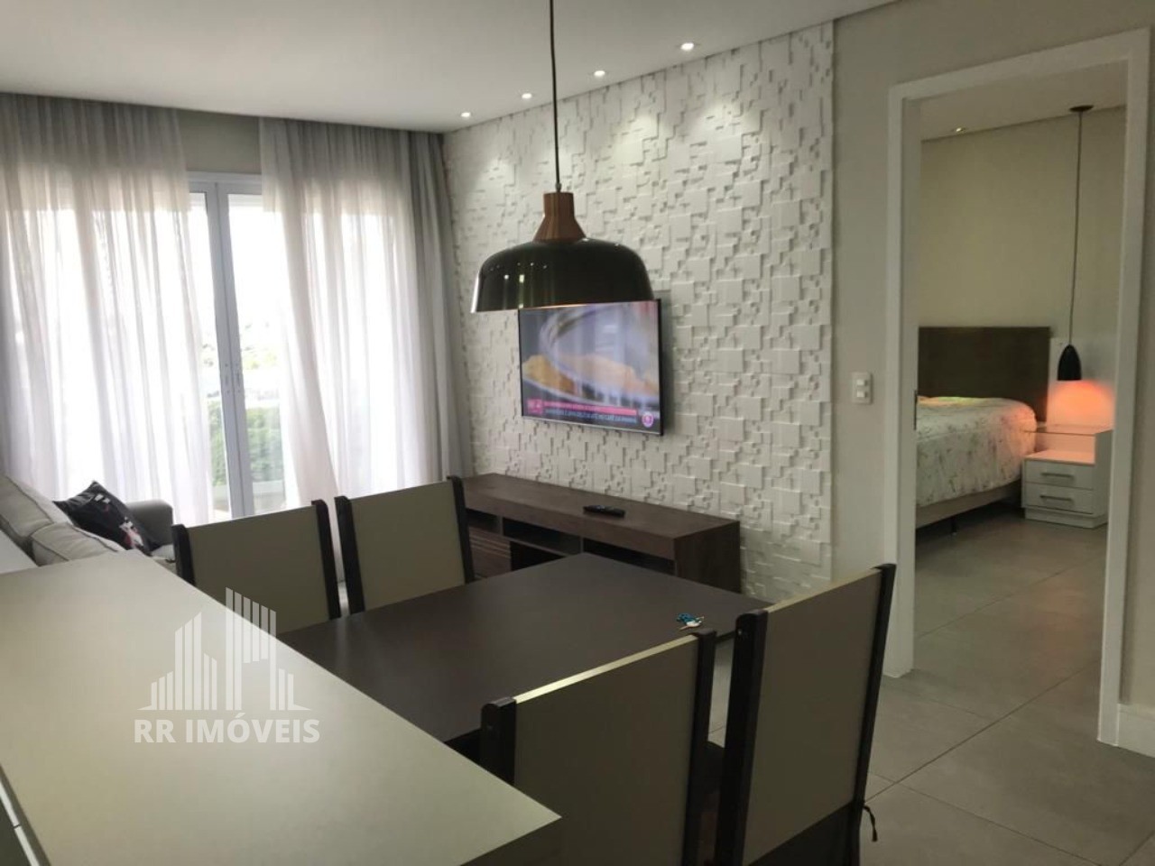 Apartamento, 1 quarto, 50 m² - Foto 2