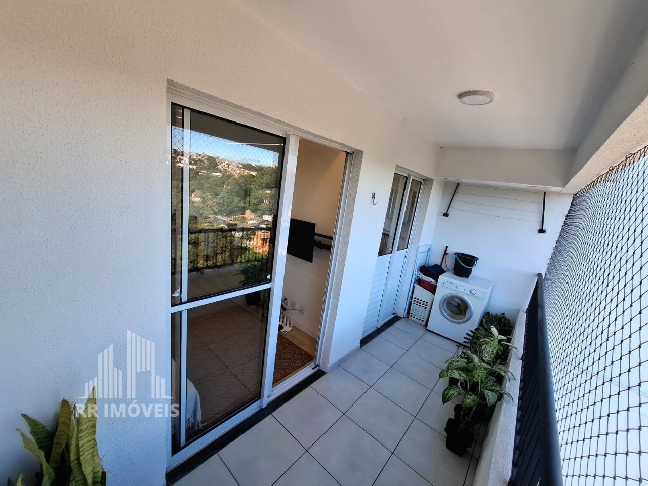 Apartamento, 2 quartos, 58 m² - Foto 15