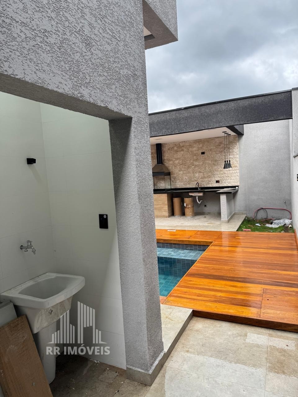 Casa, 3 quartos, 150 m² - Foto 13