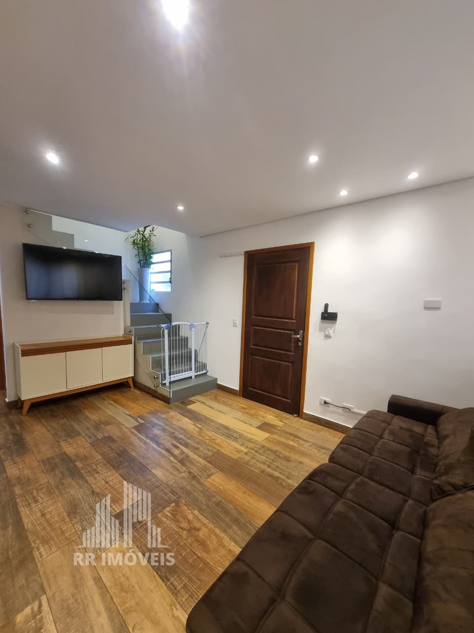 Casa, 2 quartos, 125 m² - Foto 1