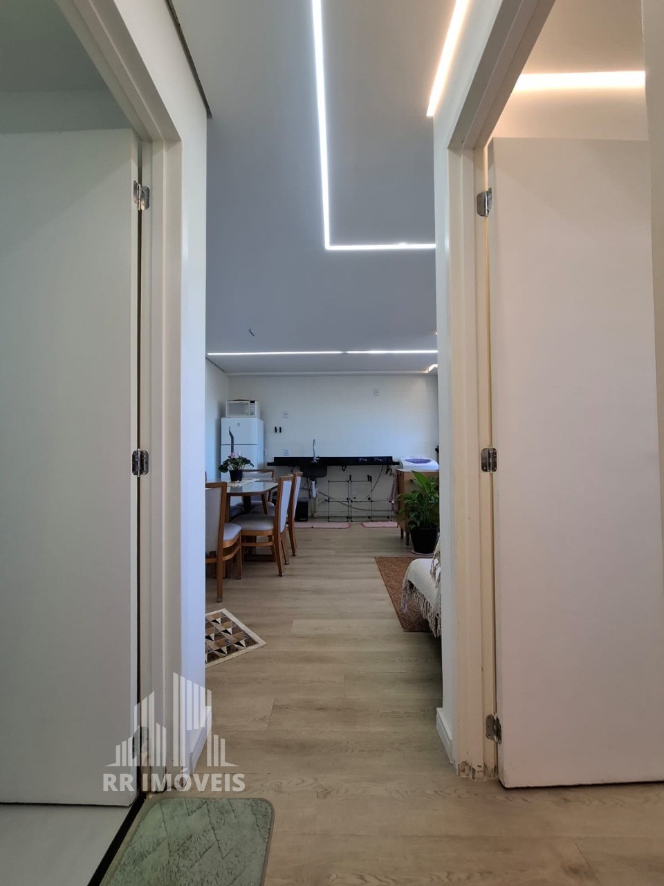 Apartamento, 2 quartos, 58 m² - Foto 22