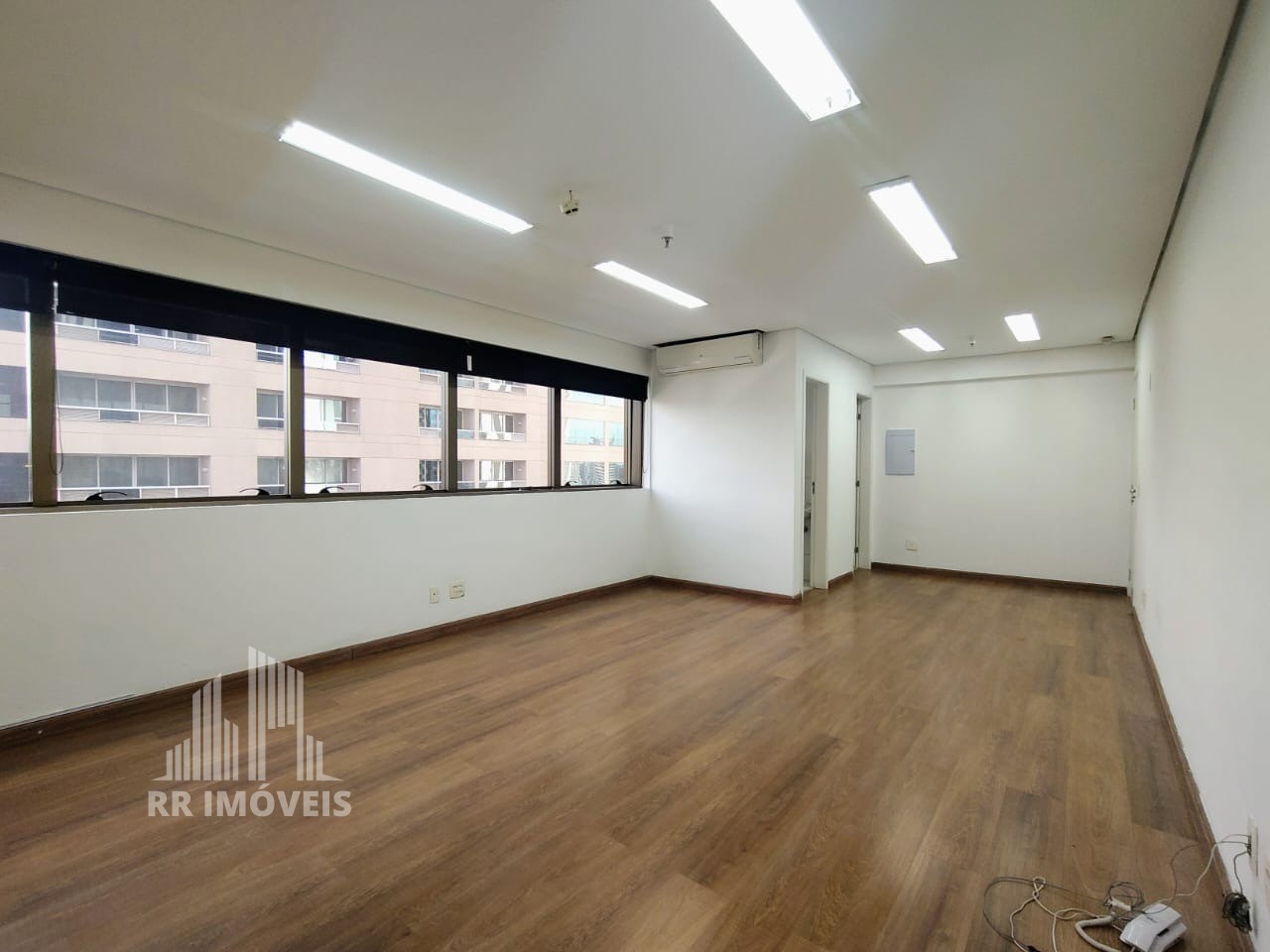Sala-Conjunto, 35 m² - Foto 1