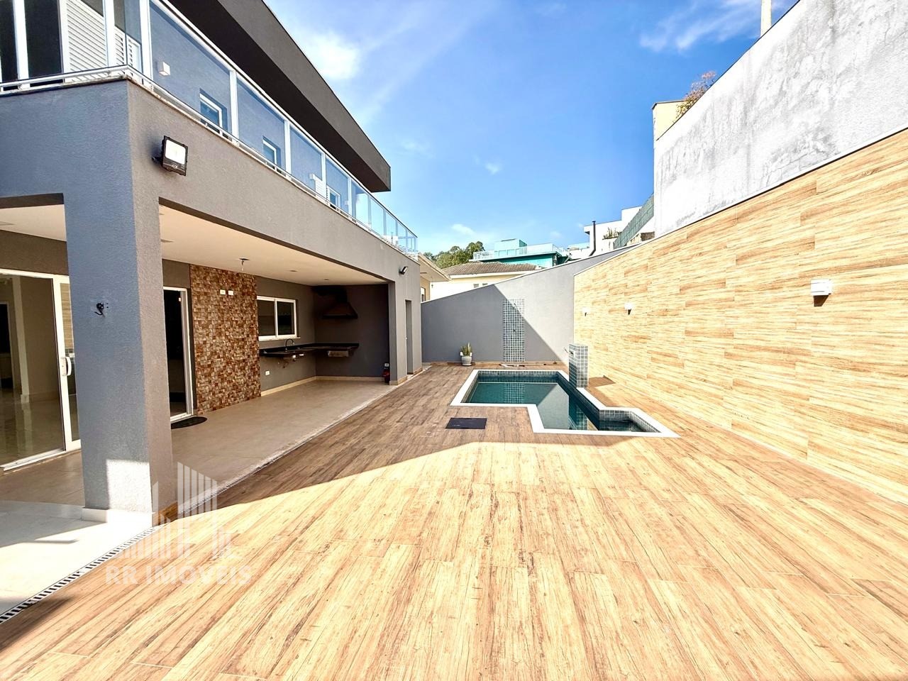 Casa, 3 quartos, 287 m² - Foto 7