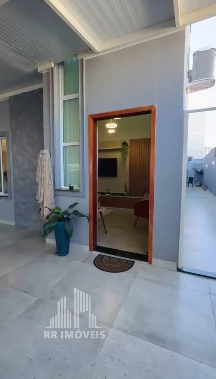 Casa, 3 quartos, 156 m² - Foto 11