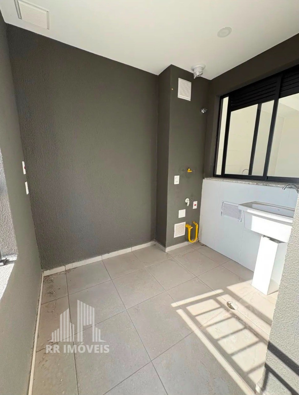 Apartamento, 2 quartos, 58 m² - Foto 4