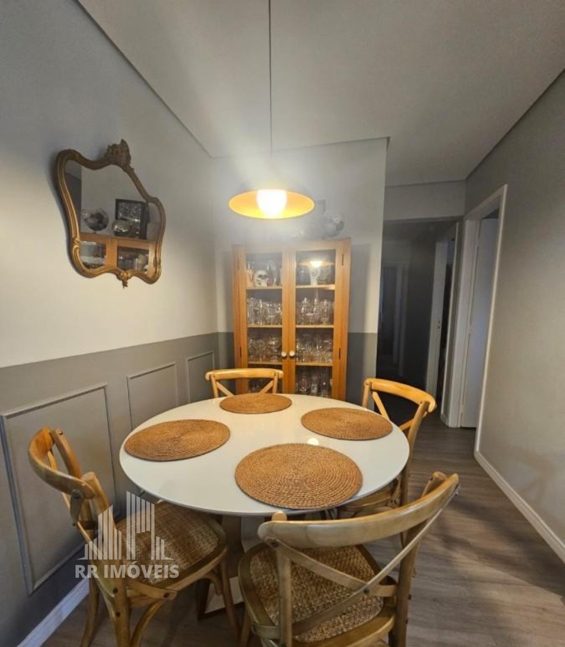 Apartamento, 3 quartos, 73 m² - Foto 1