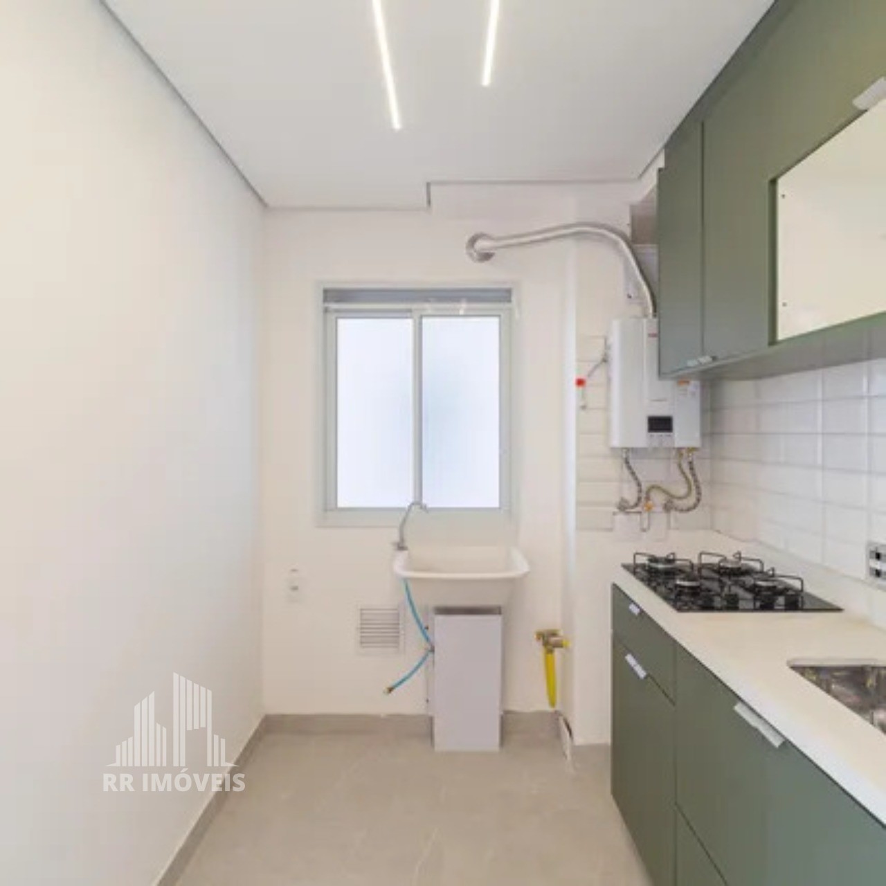 Apartamento, 2 quartos, 42 m² - Foto 8
