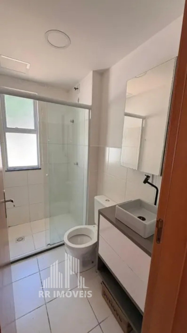 Apartamento, 2 quartos, 55 m² - Foto 15