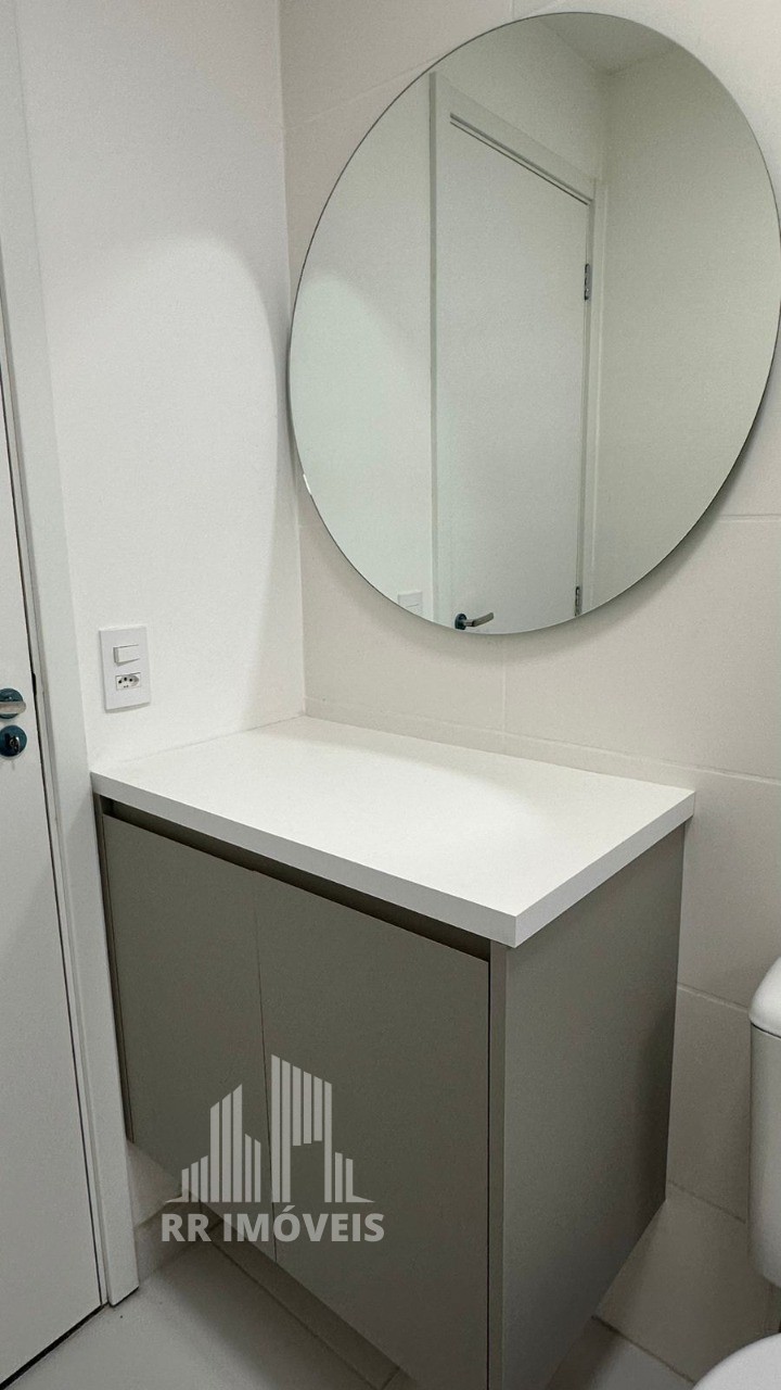 Apartamento, 2 quartos, 45 m² - Foto 11