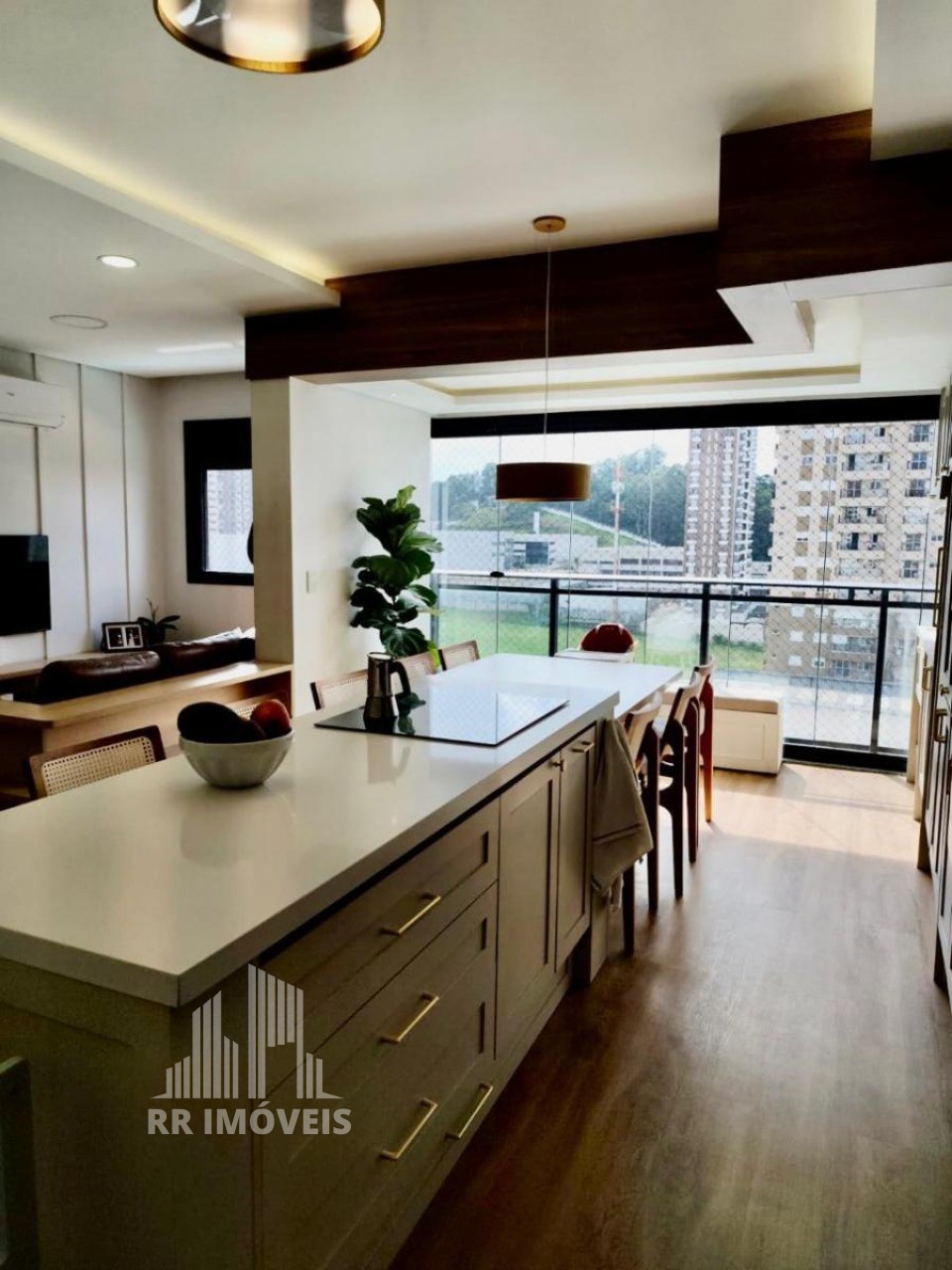 Apartamento, 2 quartos, 87 m² - Foto 3