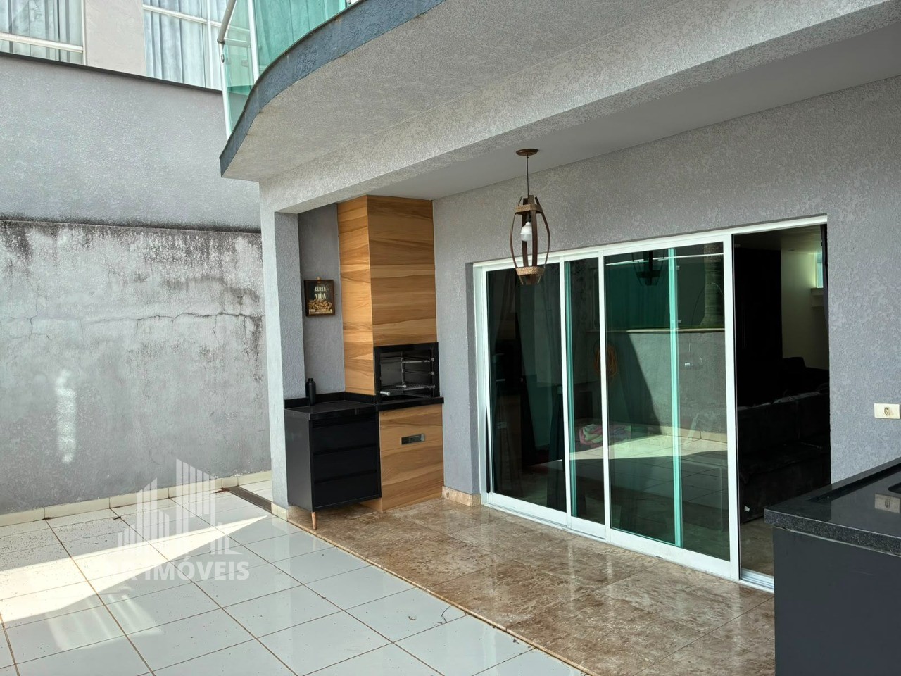 Casa, 4 quartos, 465 m² - Foto 3