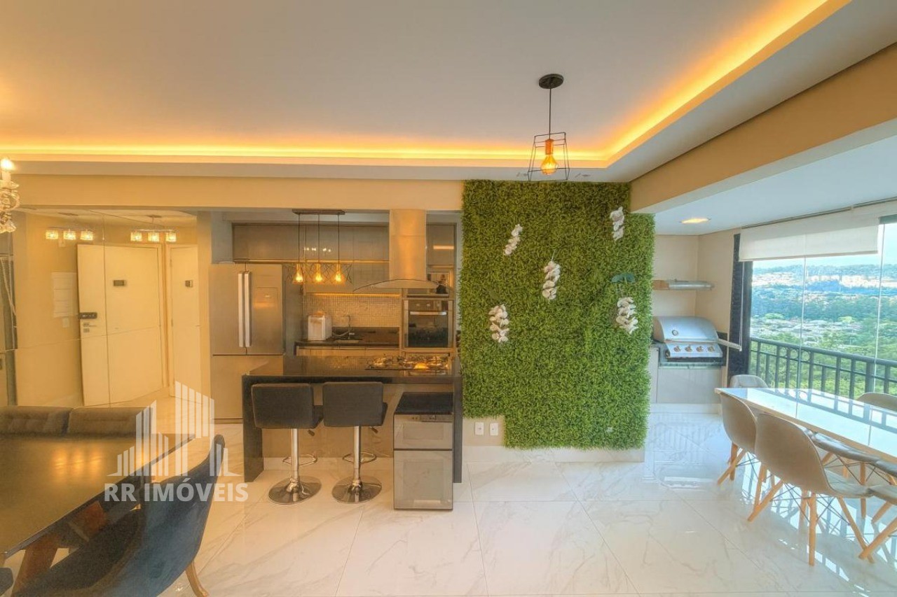 Apartamento, 2 quartos, 81 m² - Foto 2