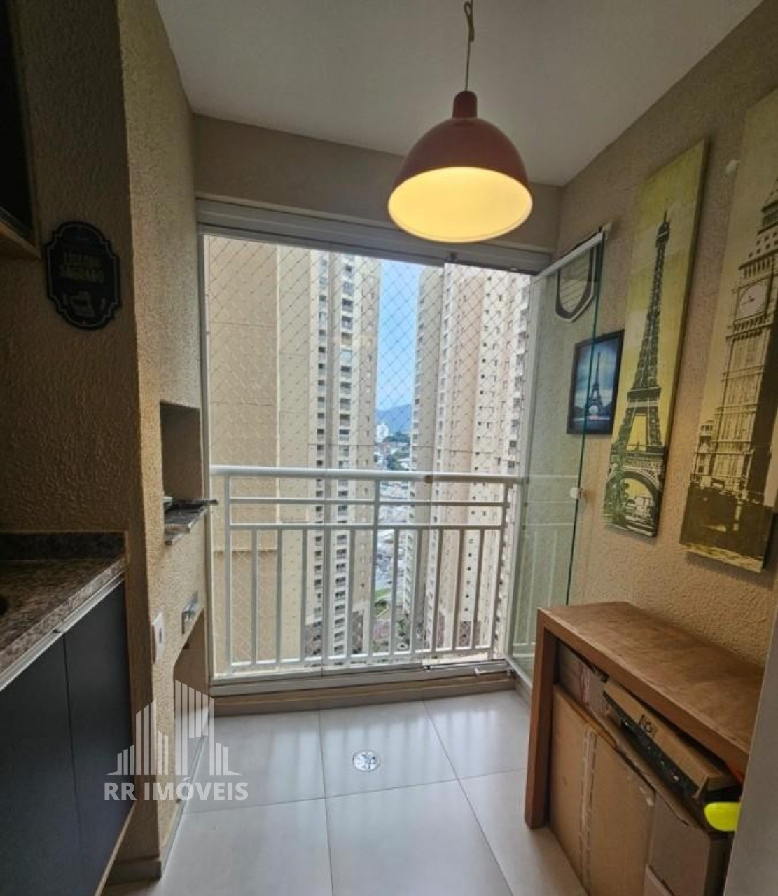 Apartamento, 3 quartos, 73 m² - Foto 9