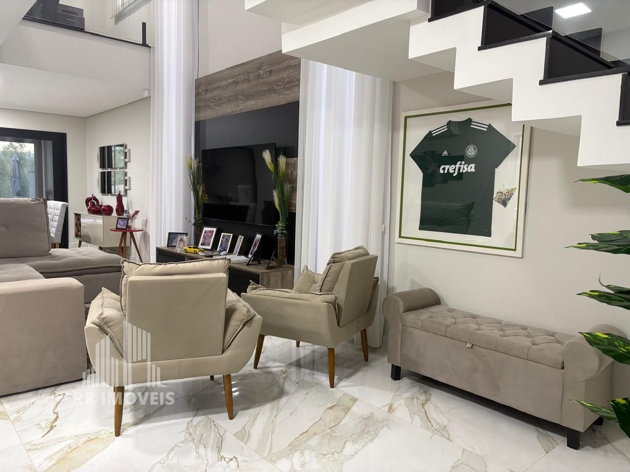 Casa, 3 quartos, 240 m² - Foto 14