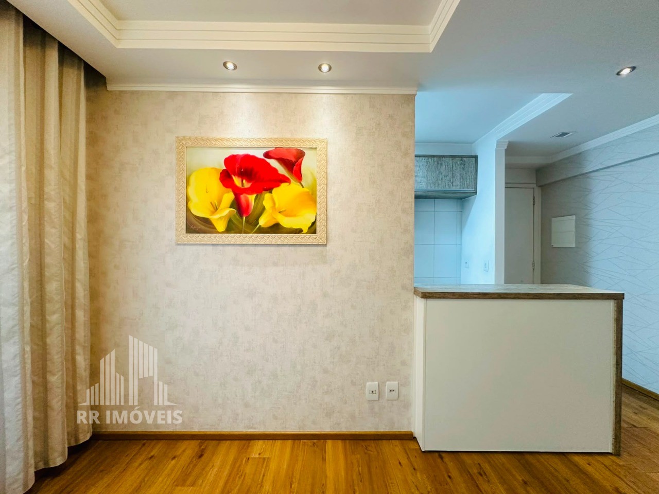 Apartamento, 2 quartos, 62 m² - Foto 7