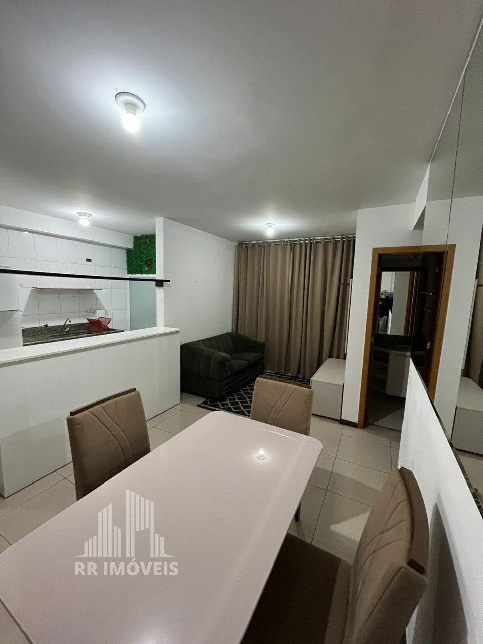 Apartamento, 2 quartos, 59 m² - Foto 10