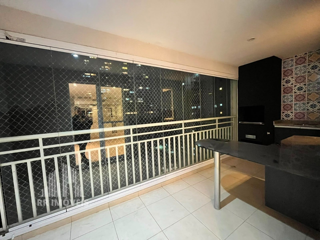 Apartamento, 2 quartos, 105 m² - Foto 2