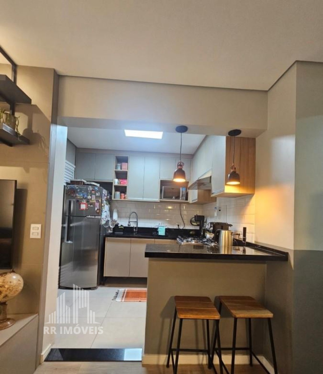 Apartamento, 3 quartos, 73 m² - Foto 4