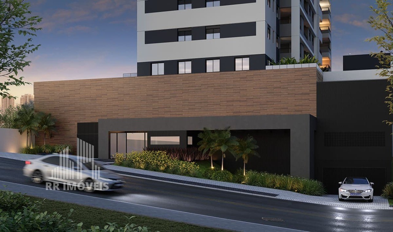 Apartamento, 1 quarto, 48 m² - Foto 20