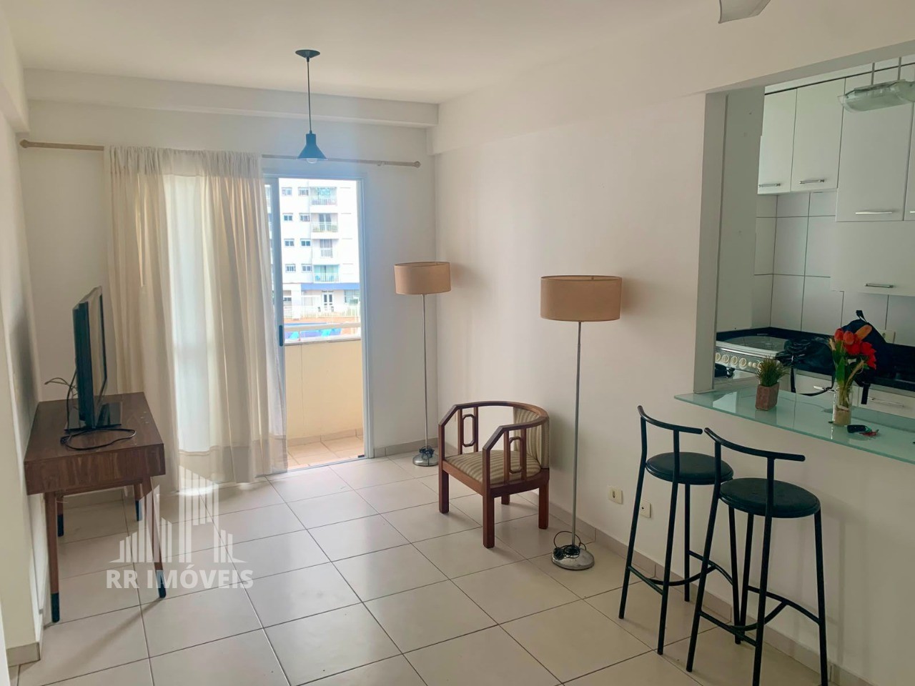 Apartamento, 2 quartos, 57 m² - Foto 1
