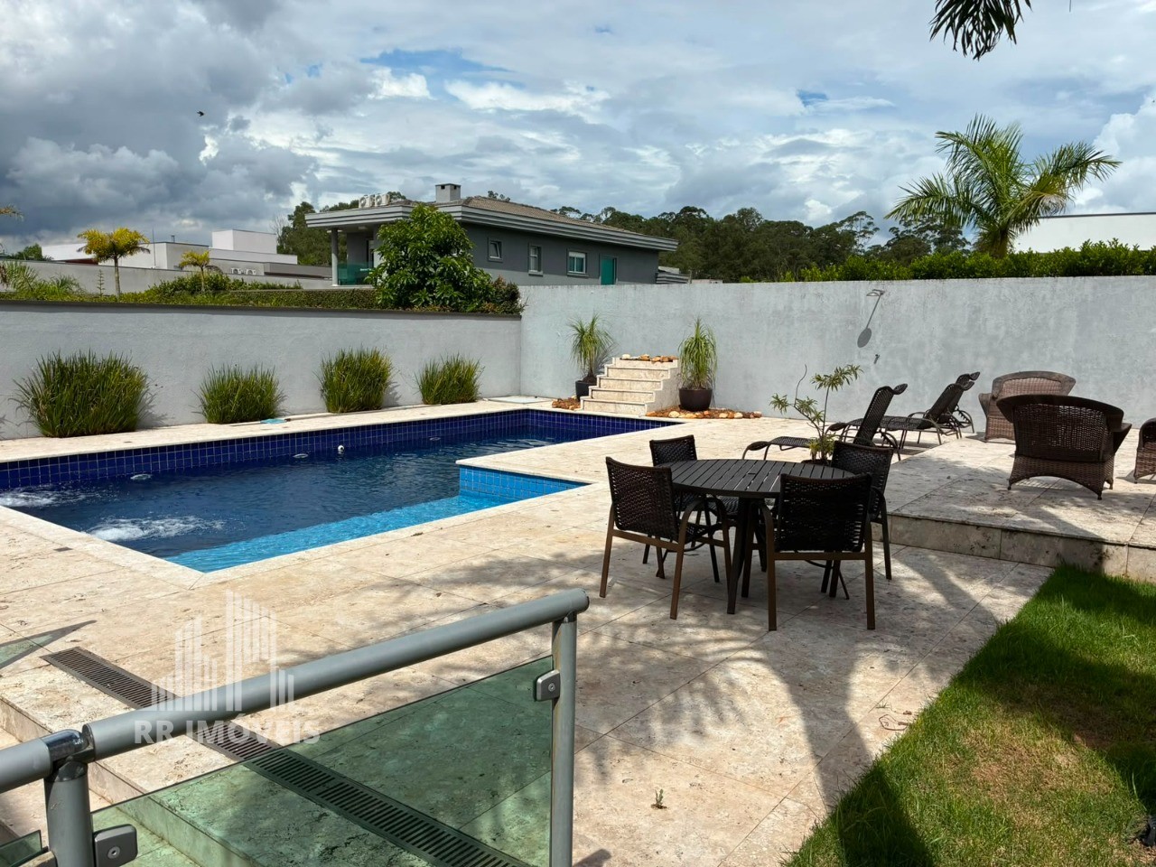Casa, 4 quartos, 465 m² - Foto 2