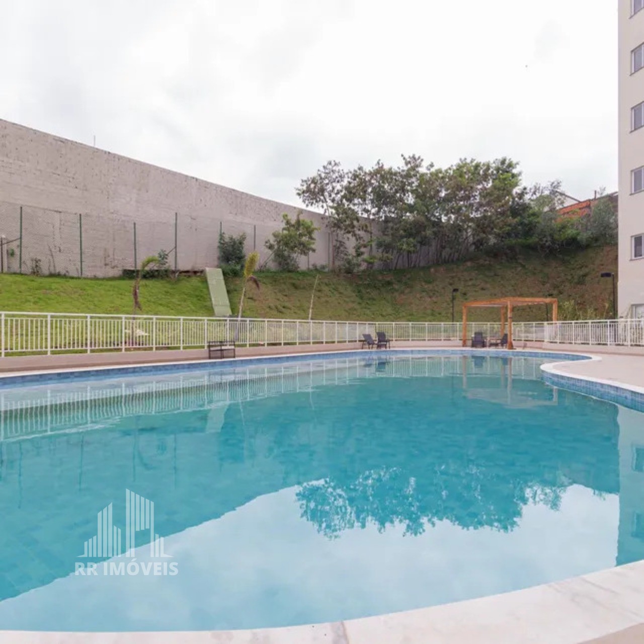 Apartamento, 2 quartos, 42 m² - Foto 25