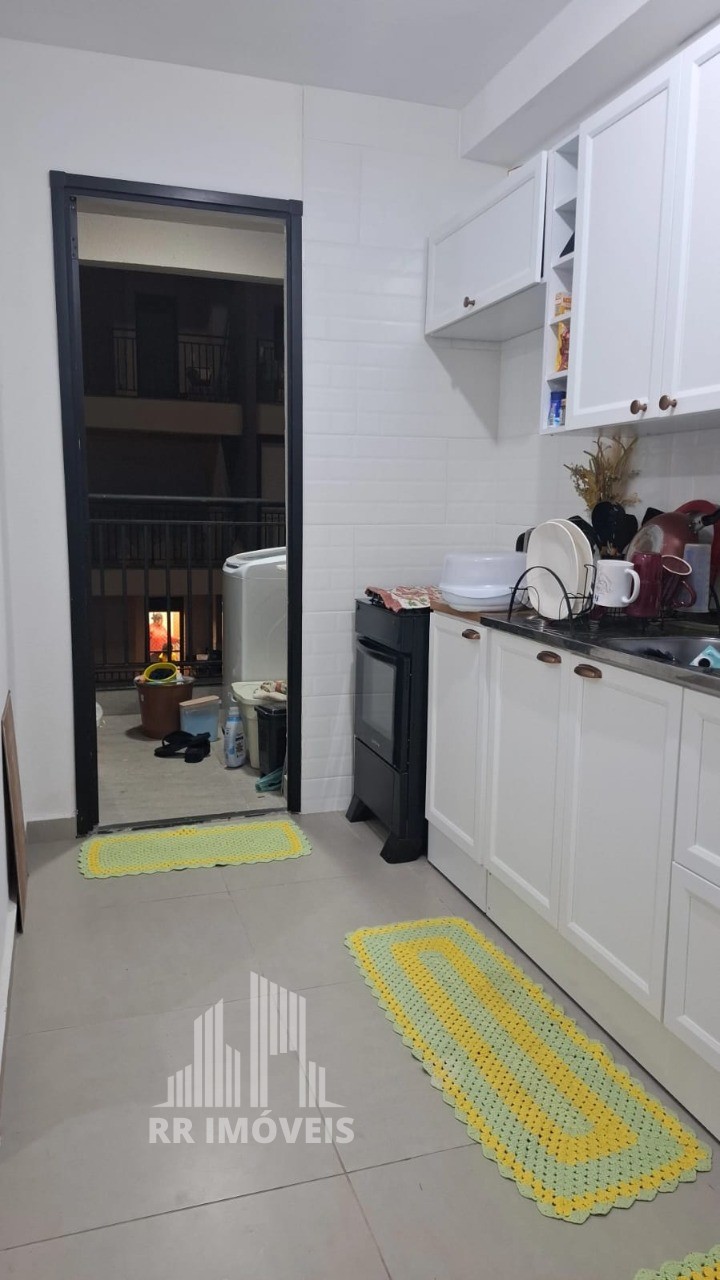 Apartamento, 2 quartos, 56 m² - Foto 3