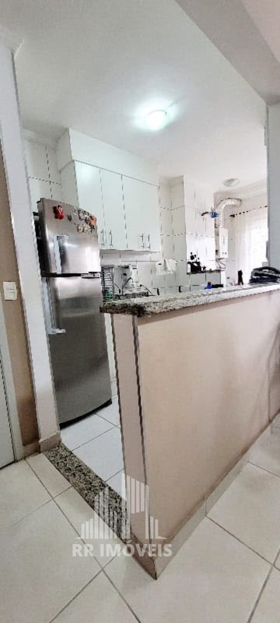 Apartamento, 2 quartos, 57 m² - Foto 4