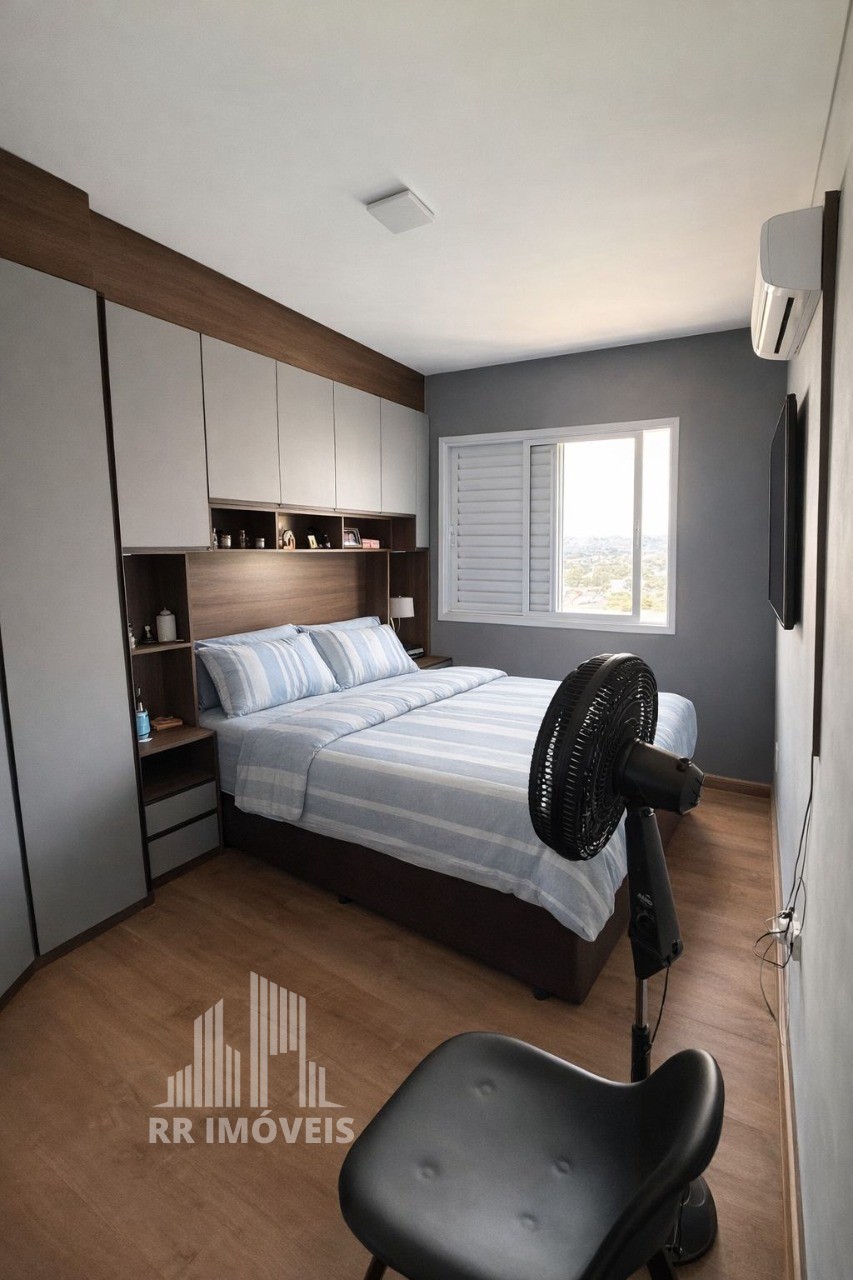 Apartamento, 2 quartos, 60 m² - Foto 16