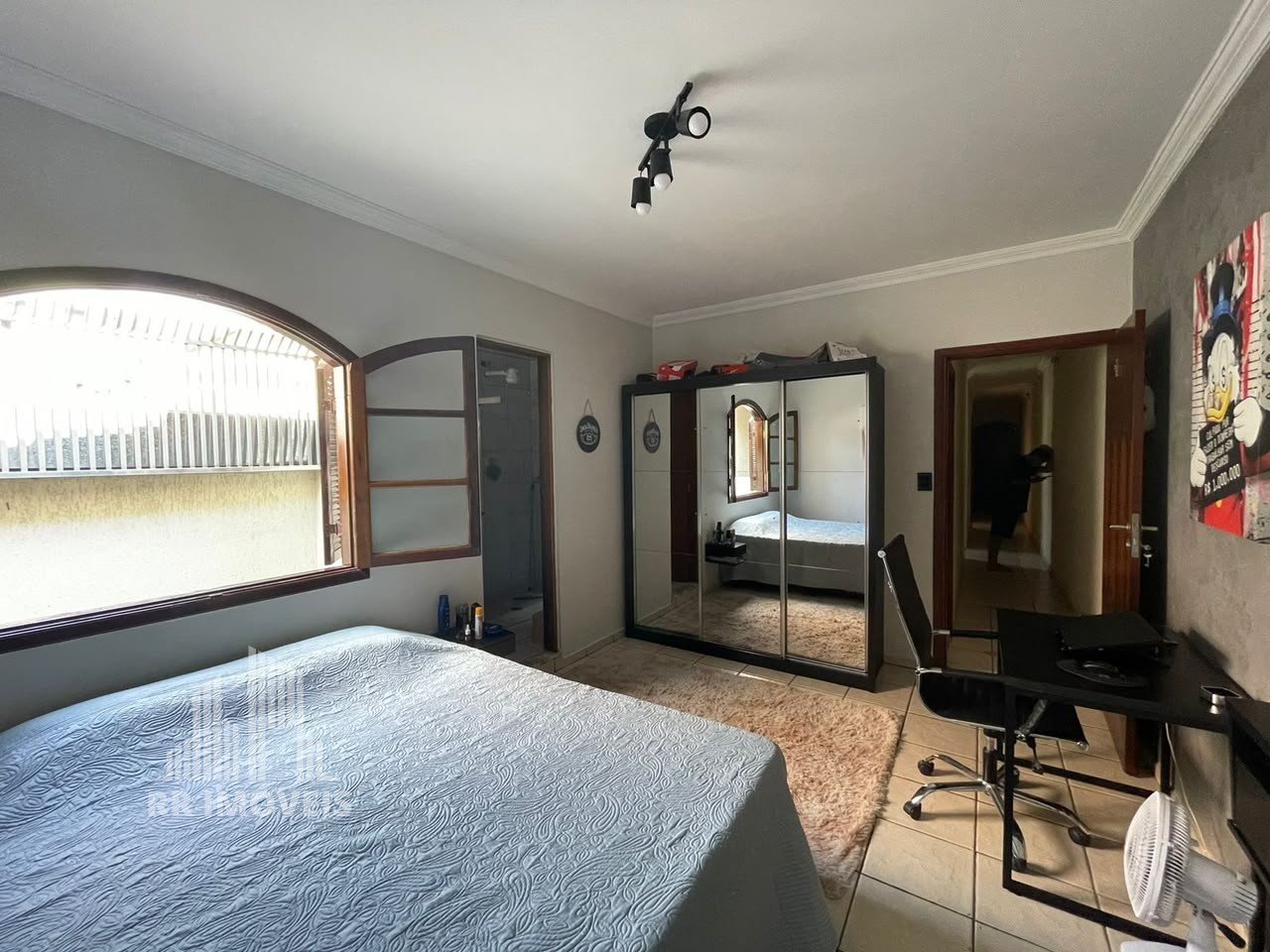 Casa, 3 quartos, 242 m² - Foto 24