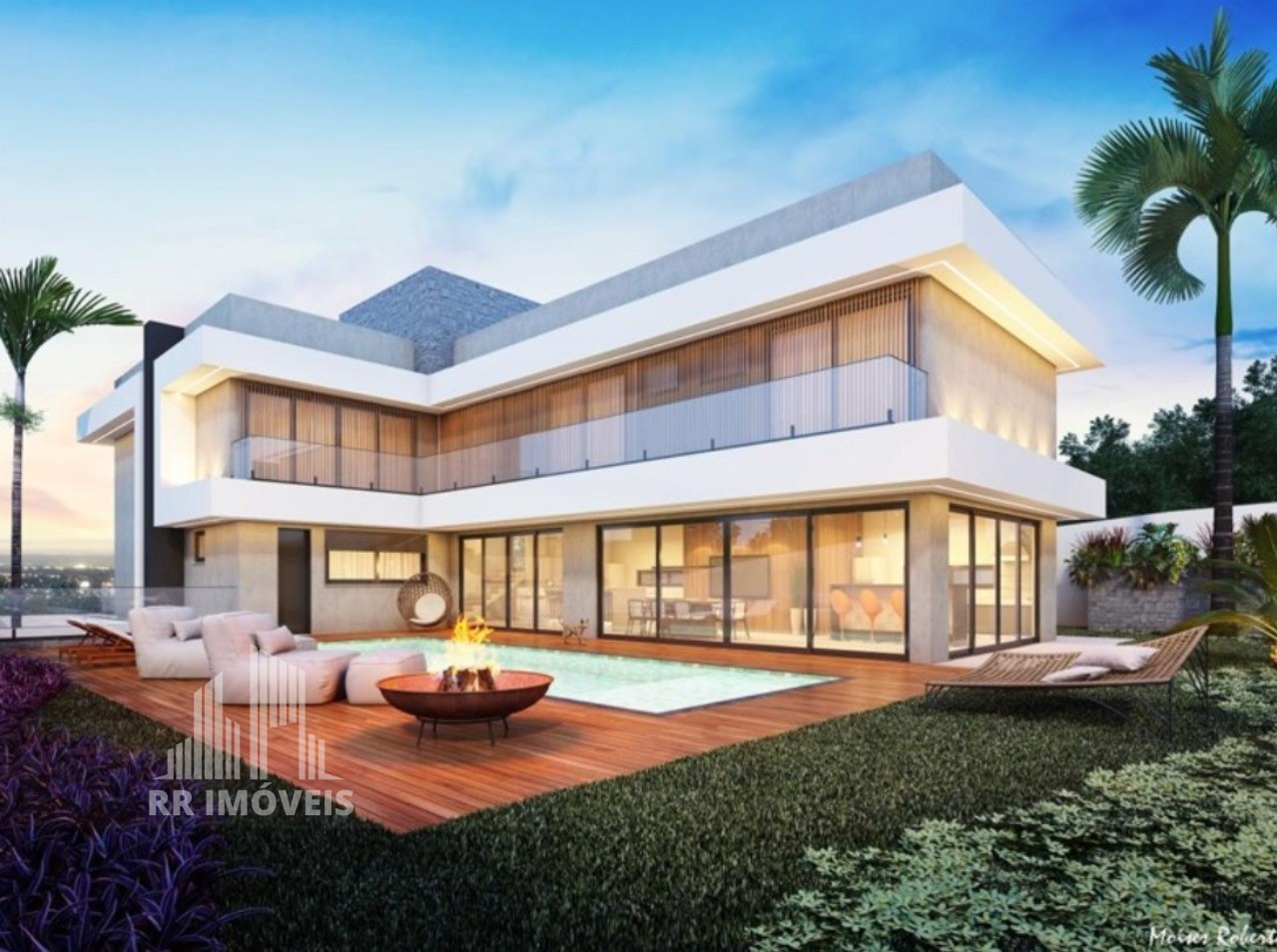 Terreno, 744 m² - Foto 2