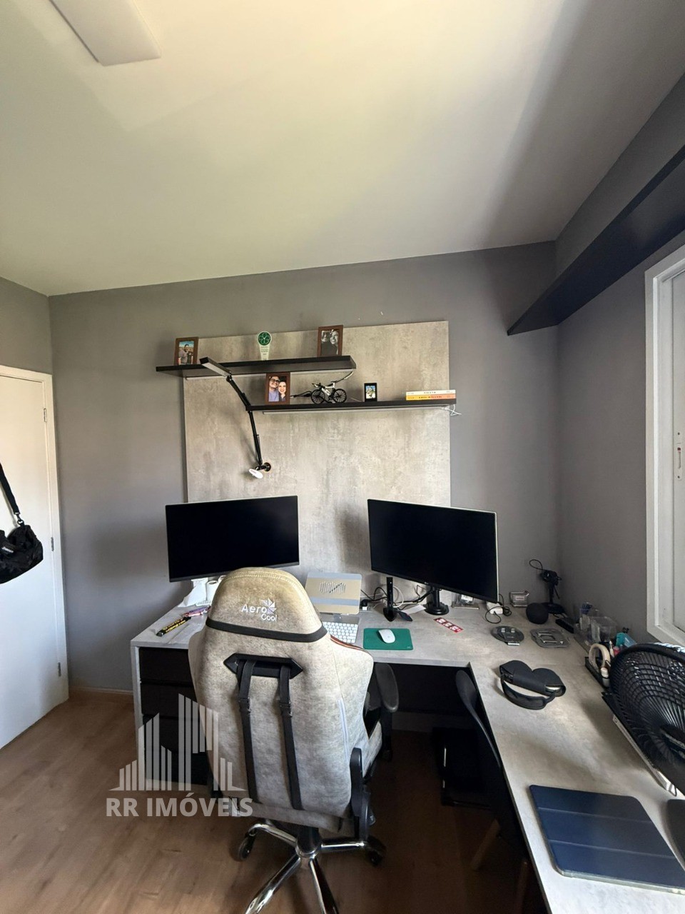 Apartamento, 2 quartos, 60 m² - Foto 13