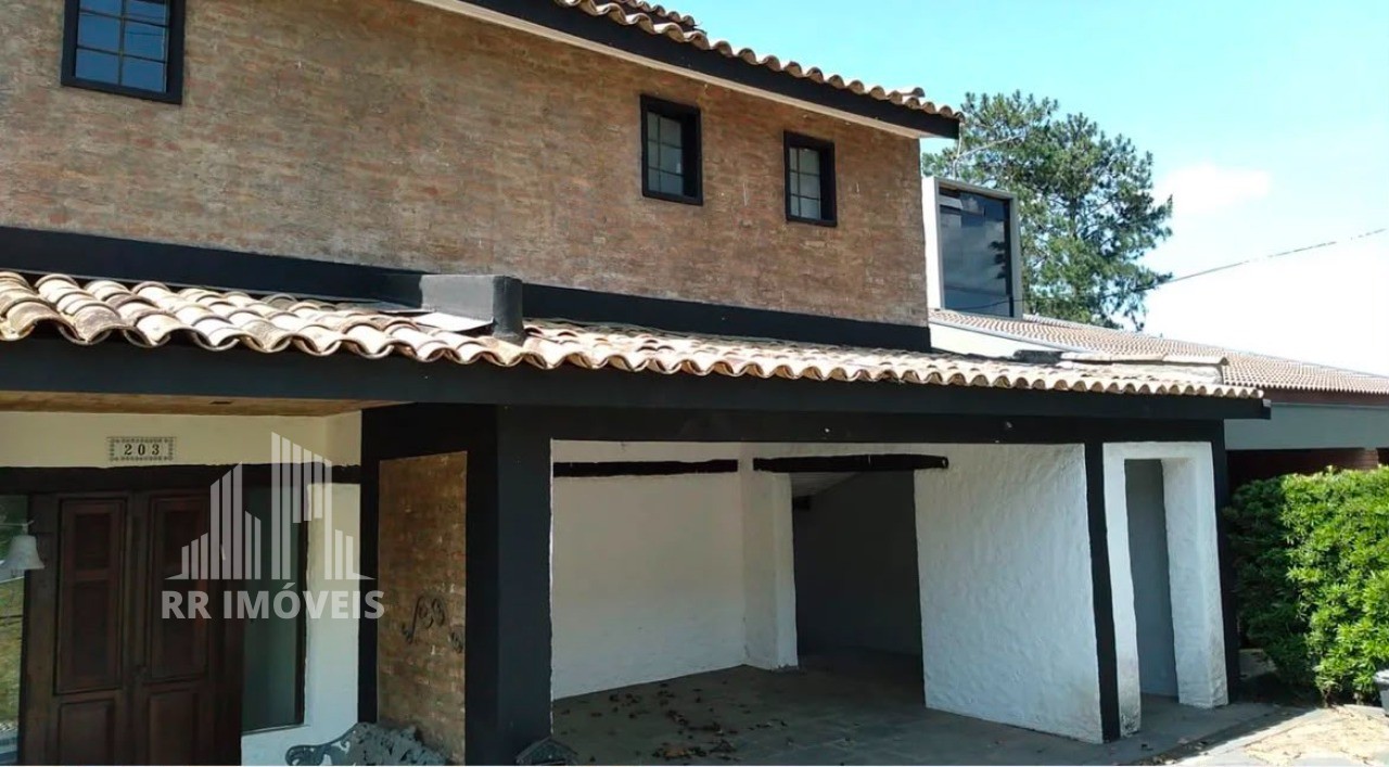 Casa, 5 quartos, 490 m² - Foto 9