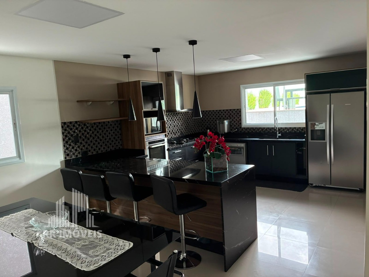Casa, 4 quartos, 465 m² - Foto 6