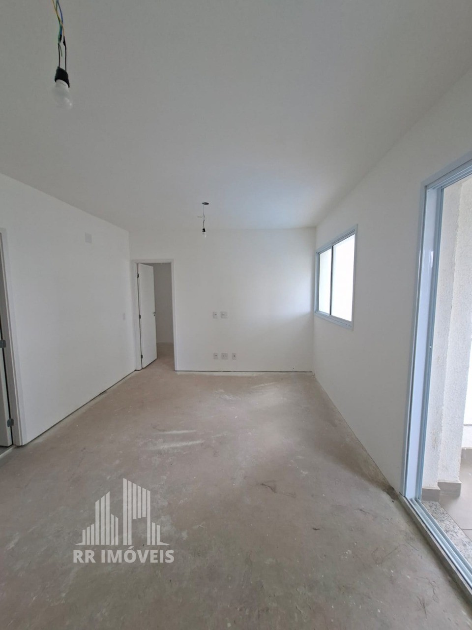 Apartamento, 1 quarto, 54 m² - Foto 11