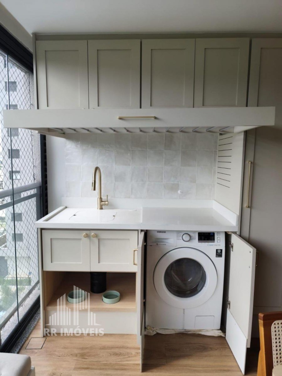 Apartamento, 2 quartos, 87 m² - Foto 7