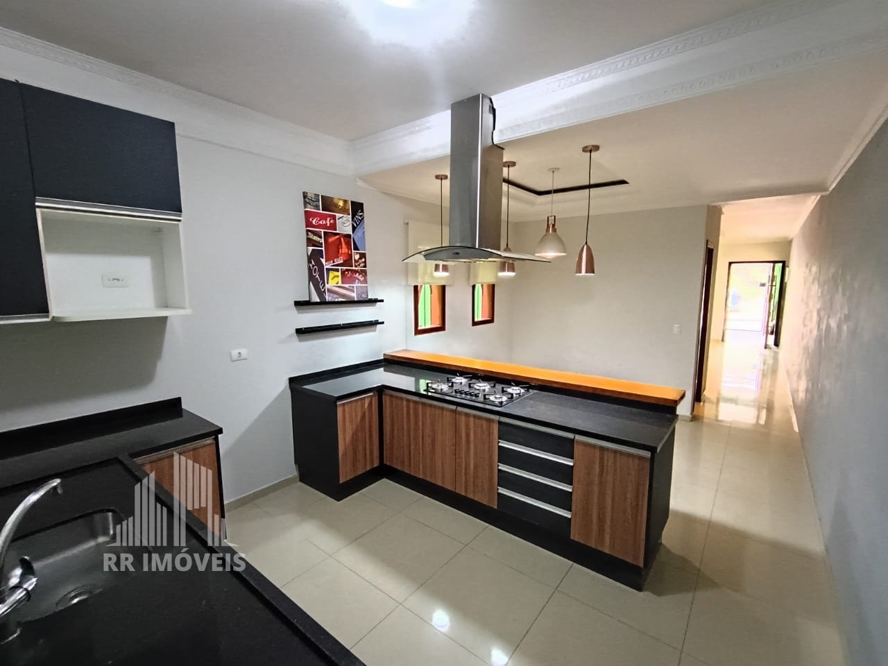 Casa, 3 quartos, 176 m² - Foto 1