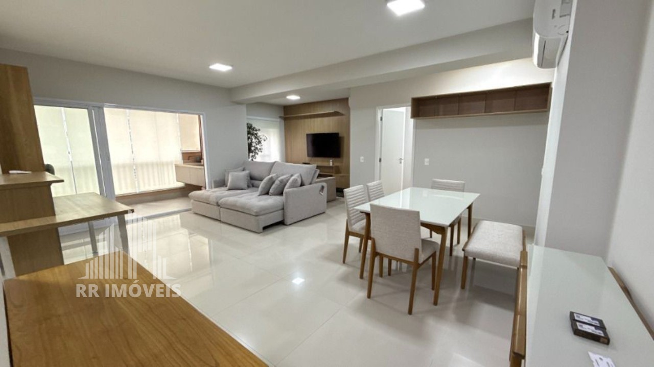 Apartamento, 3 quartos, 110 m² - Foto 6