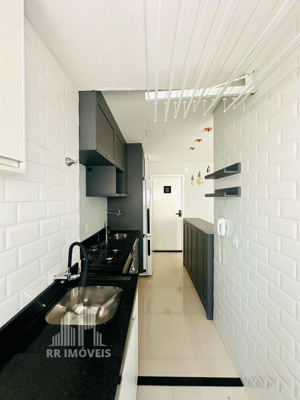 Apartamento, 2 quartos, 51 m² - Foto 7
