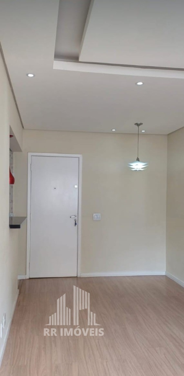 Apartamento, 2 quartos, 53 m² - Foto 3
