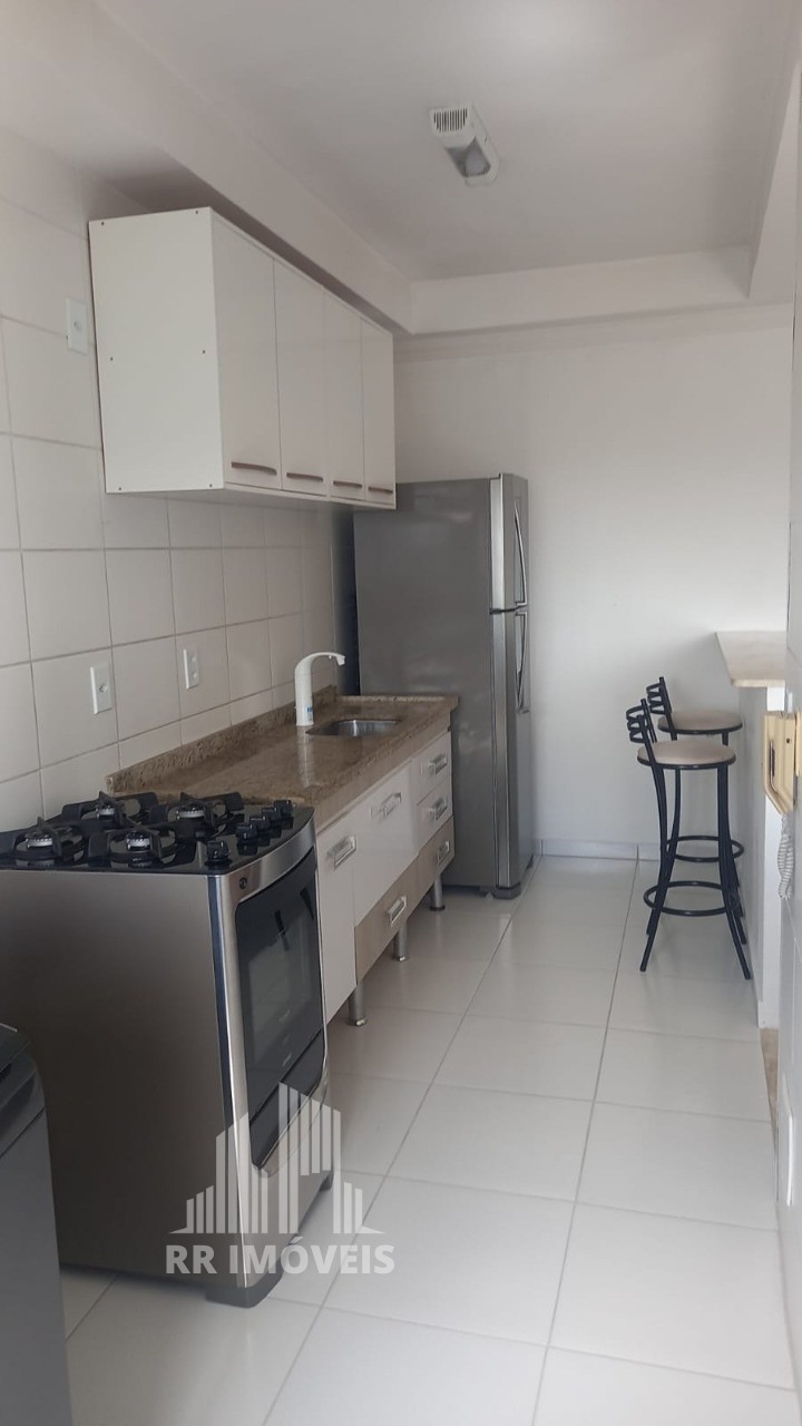 Apartamento, 2 quartos, 54 m² - Foto 6