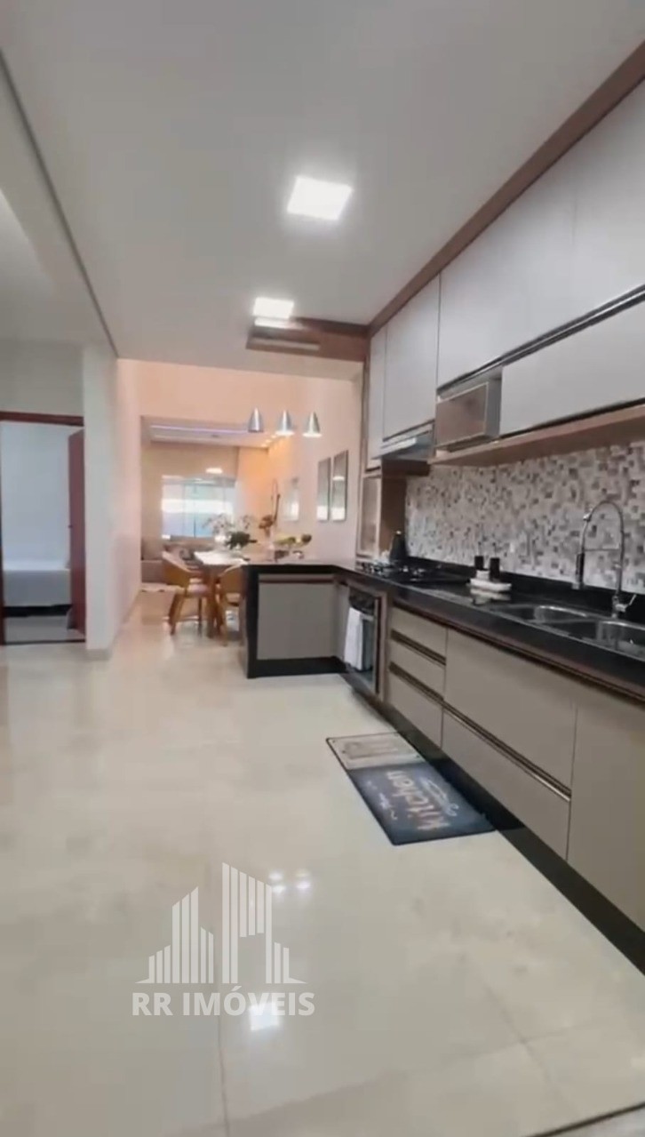 Casa, 3 quartos, 156 m² - Foto 5